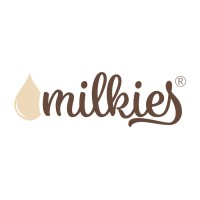 MILKIES logo - Similar company to Imker_Pl