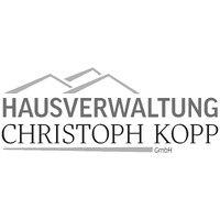 Hausverwaltung Christoph Kopp GmbH logo - Similar company to Stadt Achern