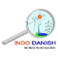 Indo Danish Wind Technologies logo - Similar company to Salesqualifyd
