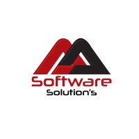 AA Softwares Solution logo - Similar company to Aa Solutions