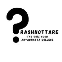 Prashnottare: The Quiz Club Of Aryabhatta College