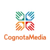 Cognota Media & Marketing LLP logo - Similar company to Zoneranker