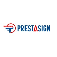 PRESTASIGN logo - Similar company to Jetline Sas