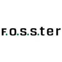 FOSSter logo - Similar company to Starnix Inc.