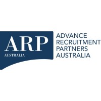 Advance Recruitment Partners Australia logo - Similar company to Plutuss - Financial Planning With A Purpose