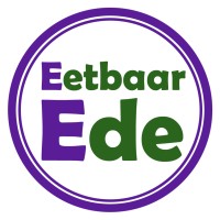 Eetbaar Ede logo - Similar company to Cijferbuddy