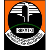 BKKMTKI D3 - Badan Koordinasi Kegiatan Mahasiswa Teknik Kimia Daerah 3 logo - Similar company to Arsitek