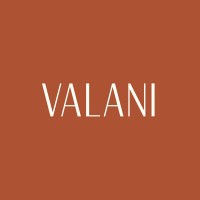 Valani logo - Similar company to Maxwell Design Group