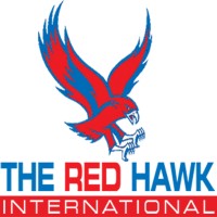 The Red Hawk International - Immigration & Study Visa Consultancy logo - Similar company to Sardar & Co