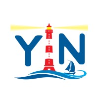 Yacht Navi logo - Similar company to Sailtheworld - Мир Под Парусом