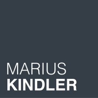 Marius Kindler logo - Similar company to Future Acres