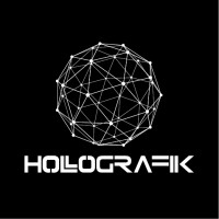 Hollografik logo - Similar company to Atz Real Estate