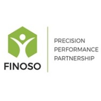 Finoso Pharma logo - Similar company to Propharmex Inc.,