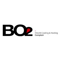 BO2 - Comptoir Hitachi logo - Similar company to Zénos
