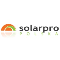 Solarpro Polska logo - Similar company to Quadrotics