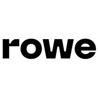 ROWE logo - Similar company to Hb Strategy