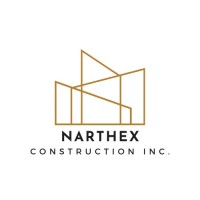 Narthex Construction Inc. logo - Similar company to Deslo Design