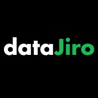 Datajiro logo - Similar company to Onox