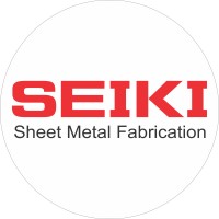 Seiki Innovations Vietnam logo - Similar company to Pegrex