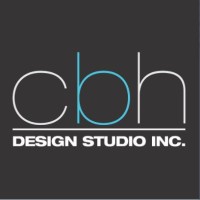 CBH Design Studio, Inc. logo - Similar company to Masbuild Inc.