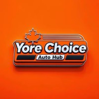 YORE Choice Auto Hub logo - Similar company to Mountain View It Solutions