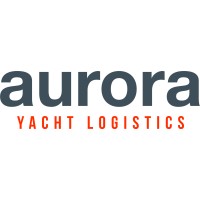 Aurora Yacht Logistics logo - Similar company to Asg Spedition