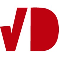 venDte UPF logo - Similar company to Actium Upf