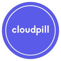 CloudPill logo - Similar company to Nexus Studio