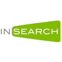InSearch Recruiting logo - Similar company to Prominent
