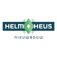 Helm & Heus Nieuwbouwmakelaars logo - Similar company to Greep & Van Der Burgh Bouw & Vastgoedzorg