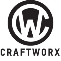 Craftworx Cycling Pty Ltd logo - Similar company to Milc Group