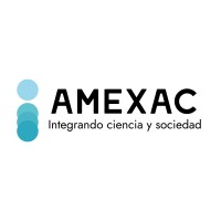 Asociación Méxicana para el Avance de la Ciencia - AMEXAC, A. C. logo - Similar company to The National Socio-Environmental Synthesis Center (Sesync)