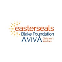 Aviva Children's Services-Tucson logo - Similar company to Children'S Clinics