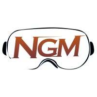 NewGen Animation Studios logo - Similar company to Levonotion Animation Studios