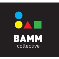 BAMM logo - Similar company to Razão - Estratégia, Criatividade E Gestão Da Comunicação