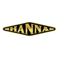 Hanna Rubber Company logo - Similar company to Lmg Construction