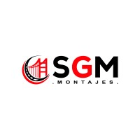 SGM MONTAJES logo - Similar company to Cecamine