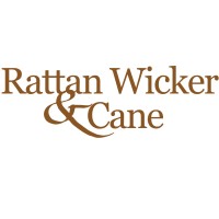 Rattan Wicker & Cane logo - Similar company to Rattan-Natural: Comparisons, Review Rattan Products