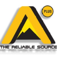 TUYỂN DỤNG A PLUS CORP logo - Similar company to Imexsar Fesi