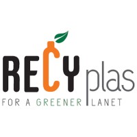 RECYPLAS LIMITED logo - Similar company to Plasgran