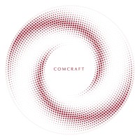 Comcraft Switzerland logo - Similar company to Mintangible