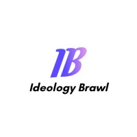 Ideology Brawl logo - Similar company to Ideology Software Technologies Pvt Ltd