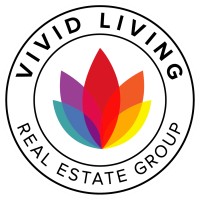 VIVID Living Real Estate Group logo - Similar company to Bayfront Realty