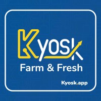 Kyosk Farm & Fresh logo - Similar company to Emcuso