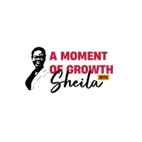 A Moment Of Growth logo - Similar company to Nyinawumuntu Initiative
