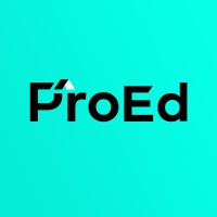 PROED logo - Similar company to Mt2.0