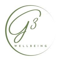 G3 Wellbeing logo - Similar company to Rent My Tutor Stem Academy