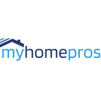My Home Pros logo - Similar company to Modaramo Media