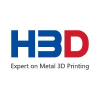 HBD Additive Manufacturing logo - Similar company to Additive Plus