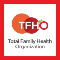 Total Family Health Organisation logo - Similar company to Ammonite Environmental